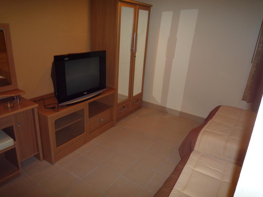 Marina Inn Pattaya Cameră foto