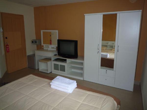 Marina Inn Pattaya Cameră foto